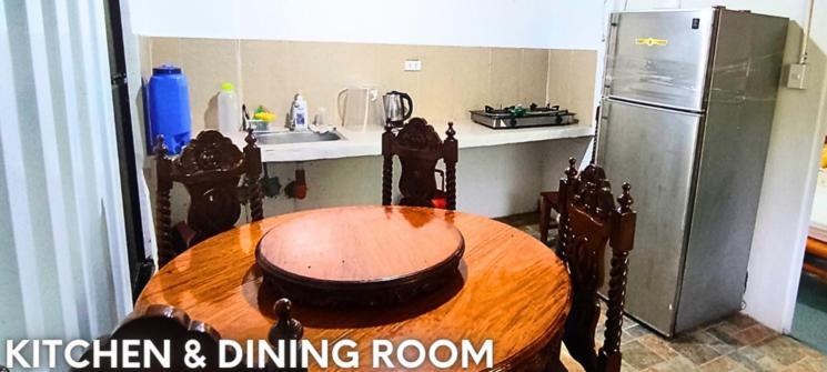 Santiago Private Resort Pililla 외부 사진