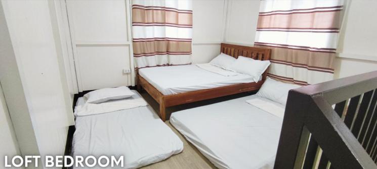 Santiago Private Resort Pililla 외부 사진