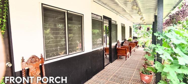 Santiago Private Resort Pililla 외부 사진