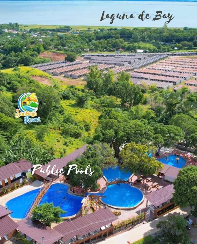 Santiago Private Resort Pililla 외부 사진