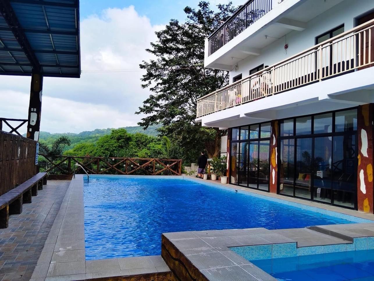 Santiago Private Resort Pililla 외부 사진