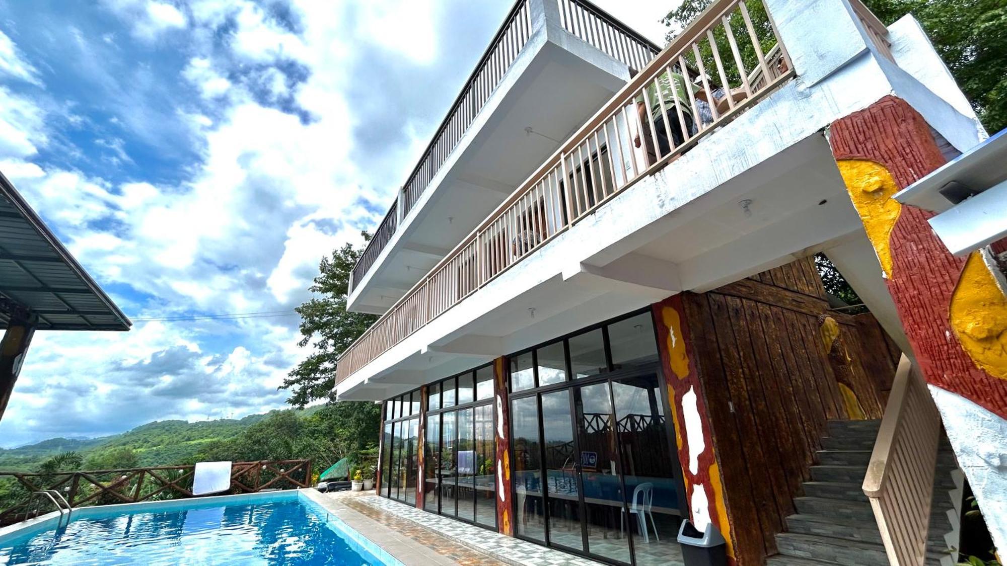 Santiago Private Resort Pililla 외부 사진