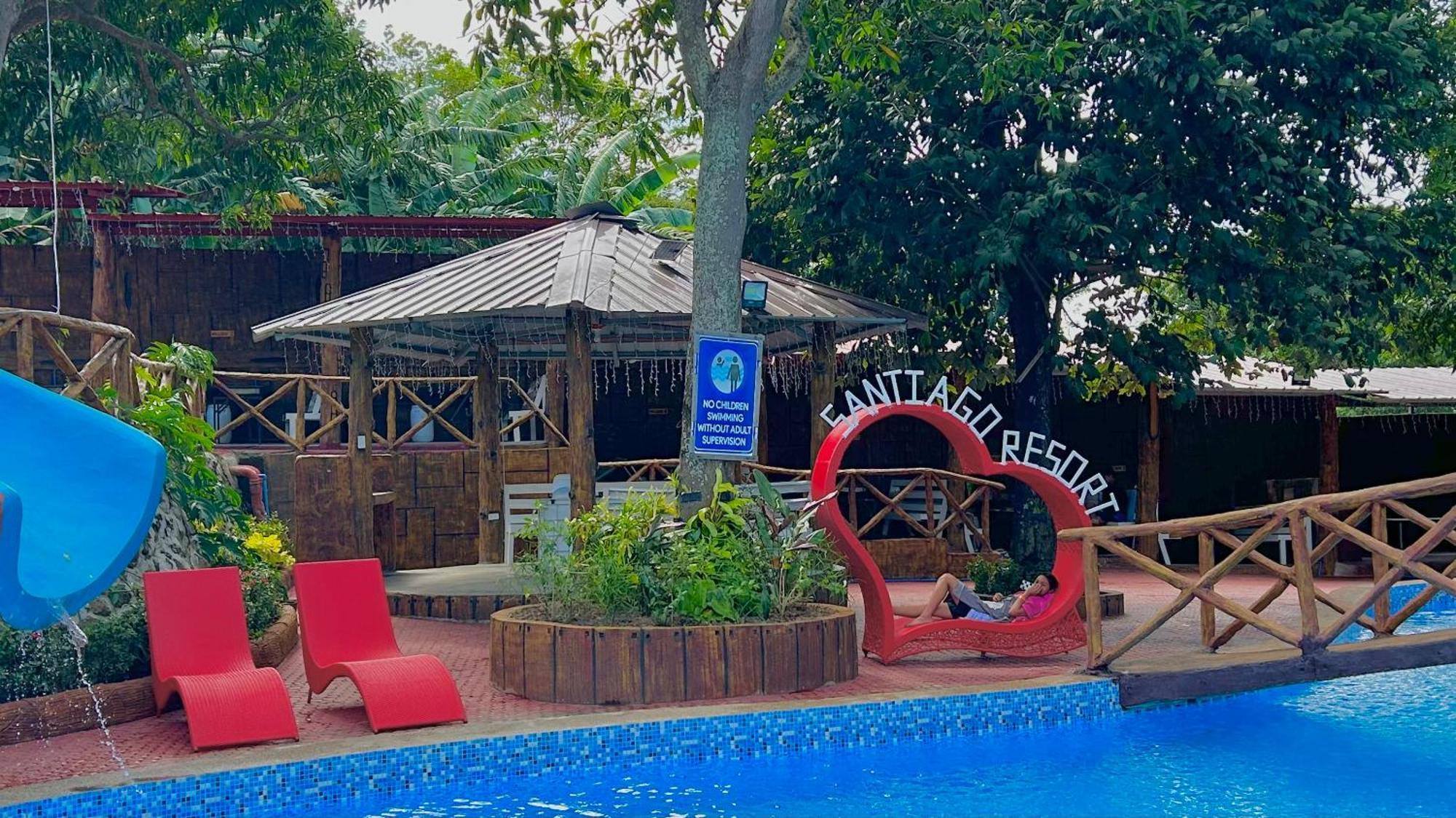Santiago Private Resort Pililla 외부 사진