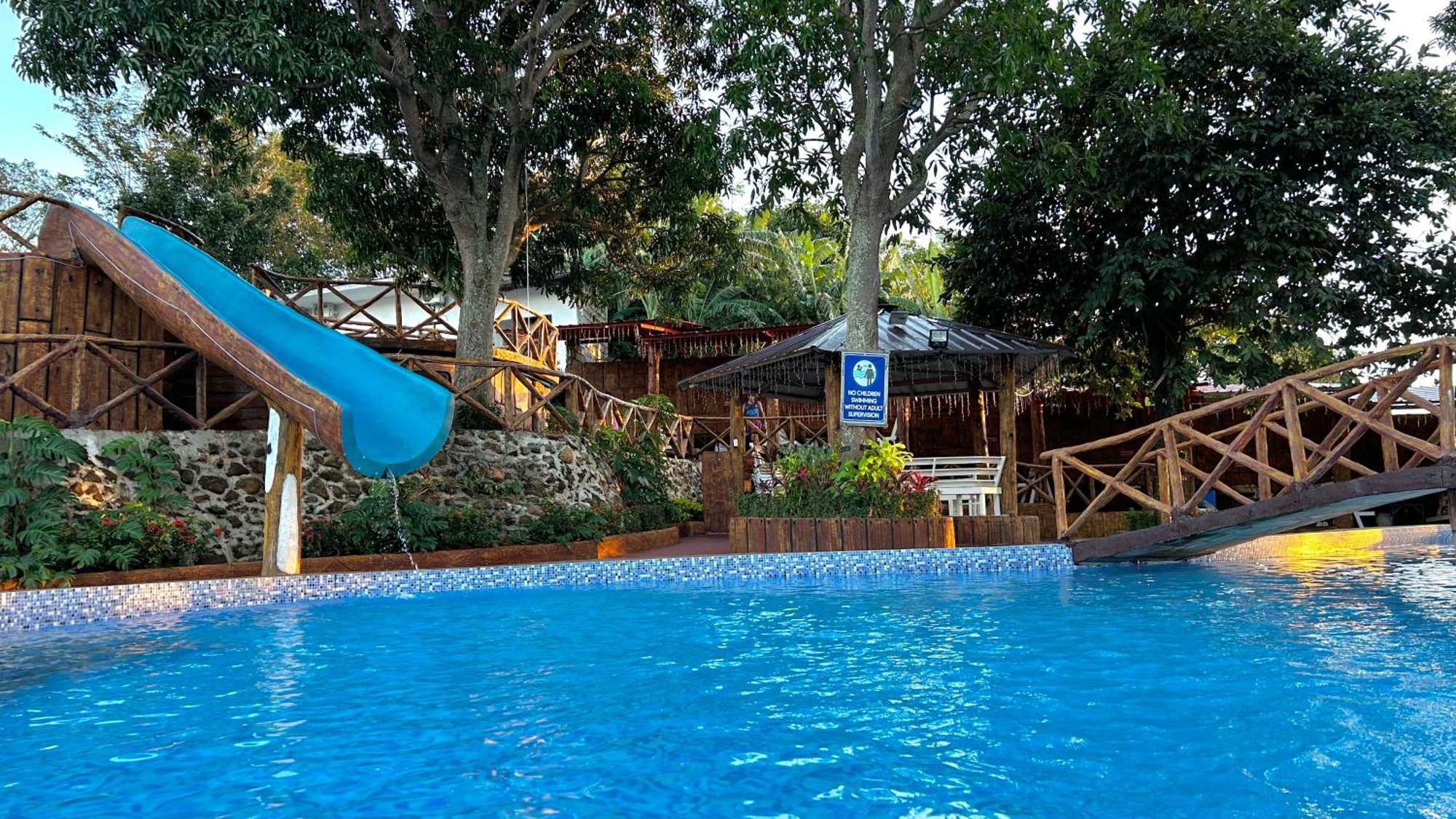 Santiago Private Resort Pililla 외부 사진