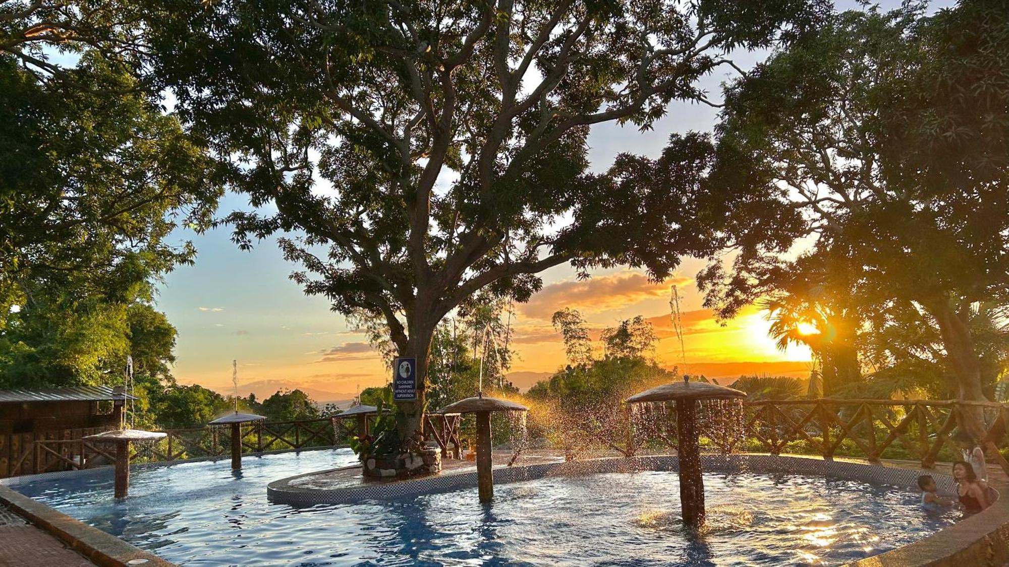Santiago Private Resort Pililla 외부 사진