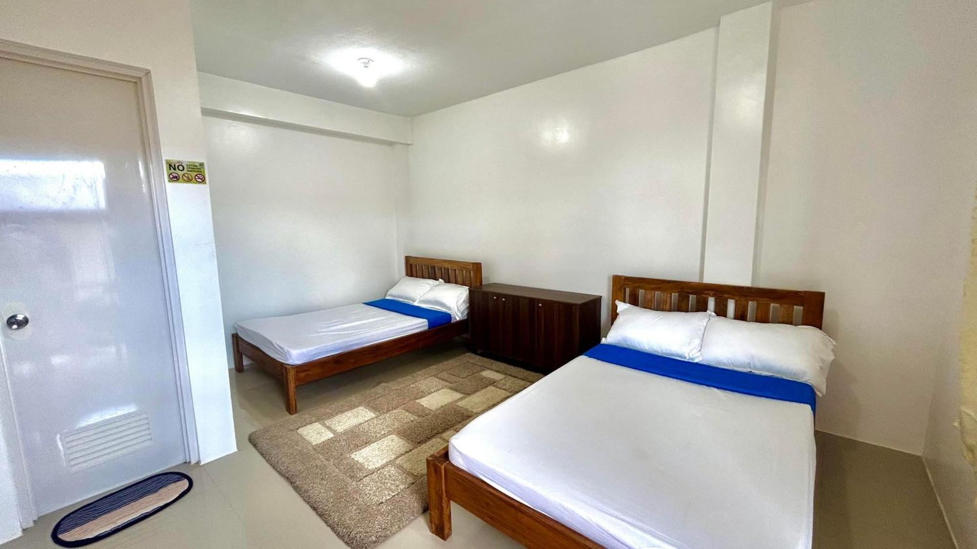 Santiago Private Resort Pililla 외부 사진