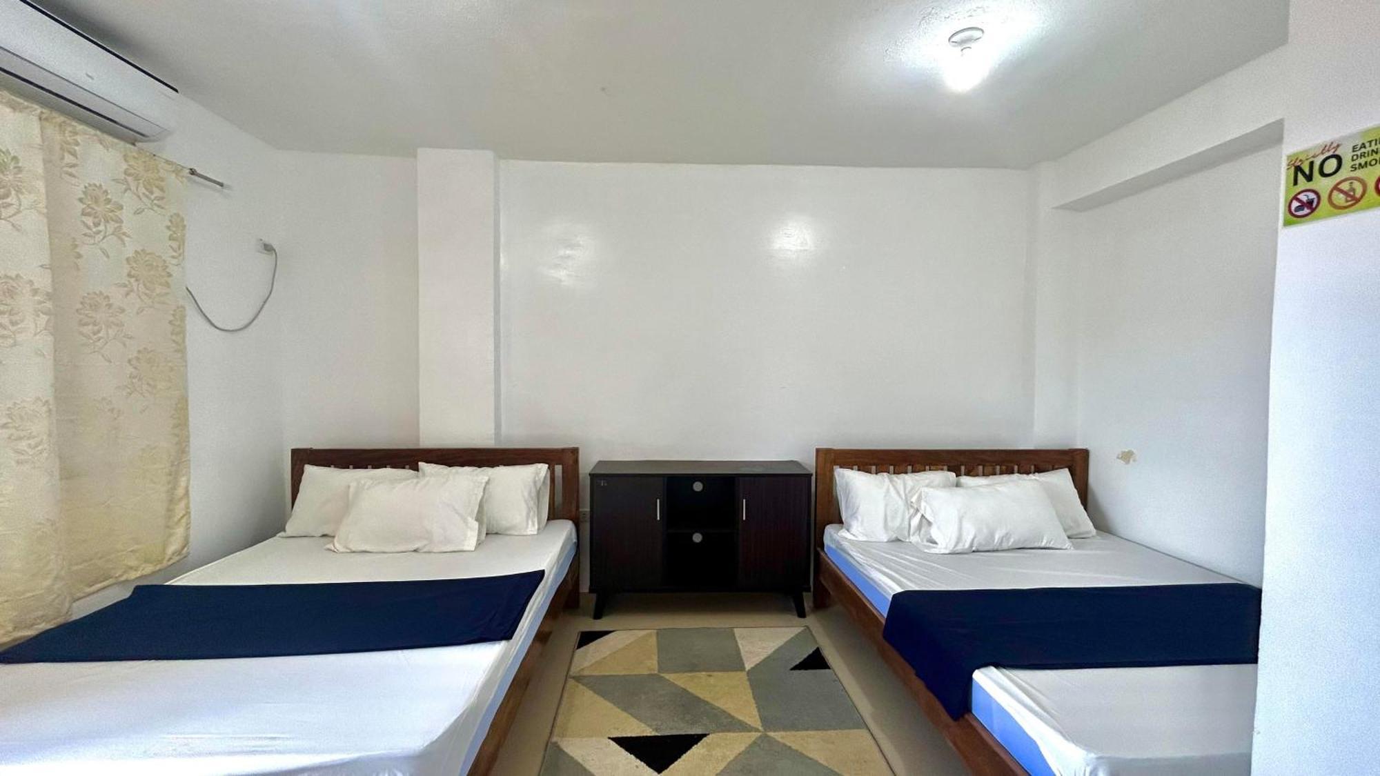 Santiago Private Resort Pililla 외부 사진