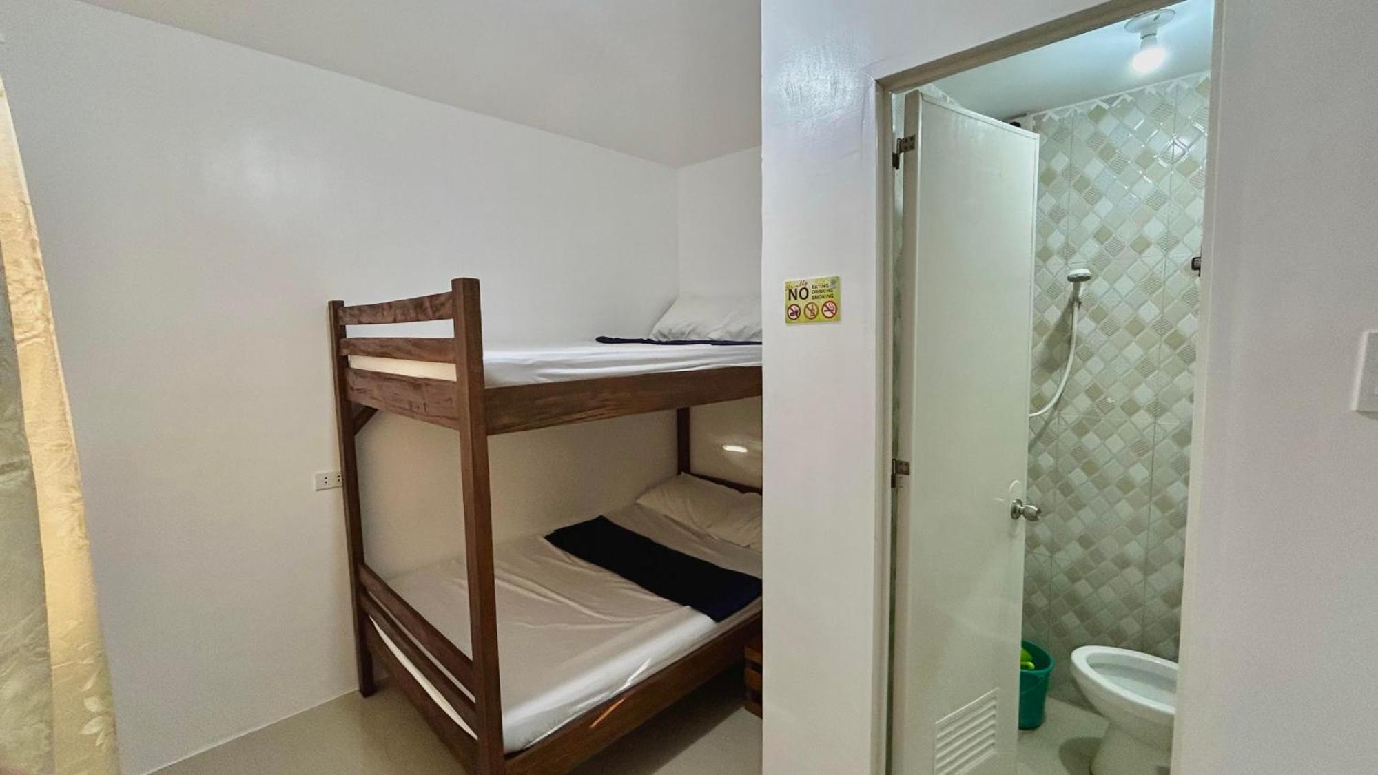 Santiago Private Resort Pililla 외부 사진