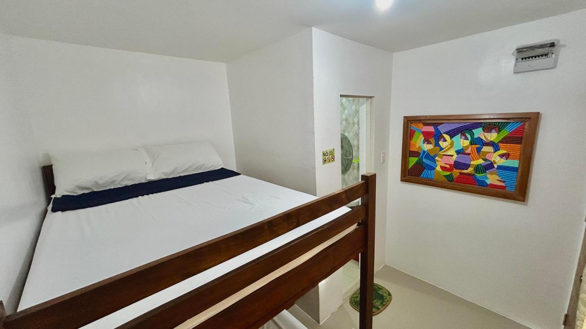 Santiago Private Resort Pililla 외부 사진