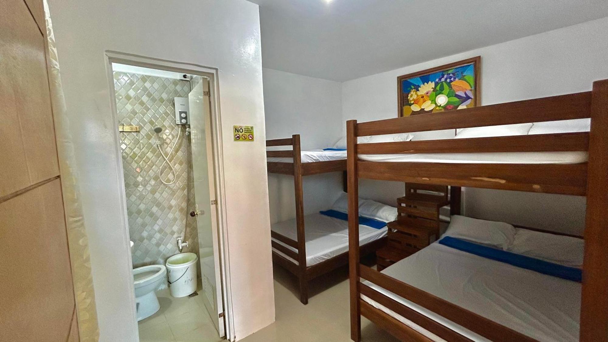 Santiago Private Resort Pililla 외부 사진