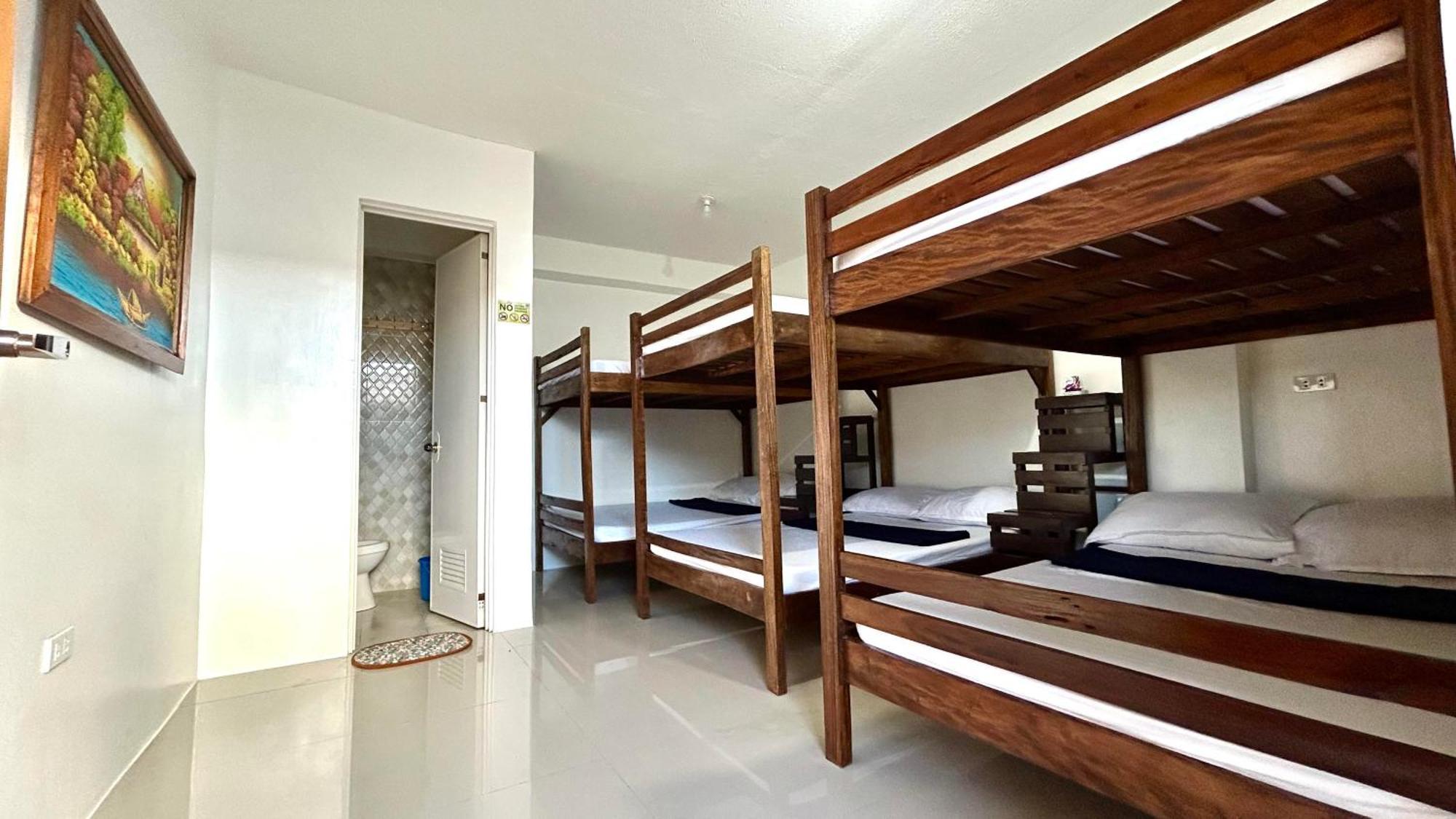 Santiago Private Resort Pililla 외부 사진