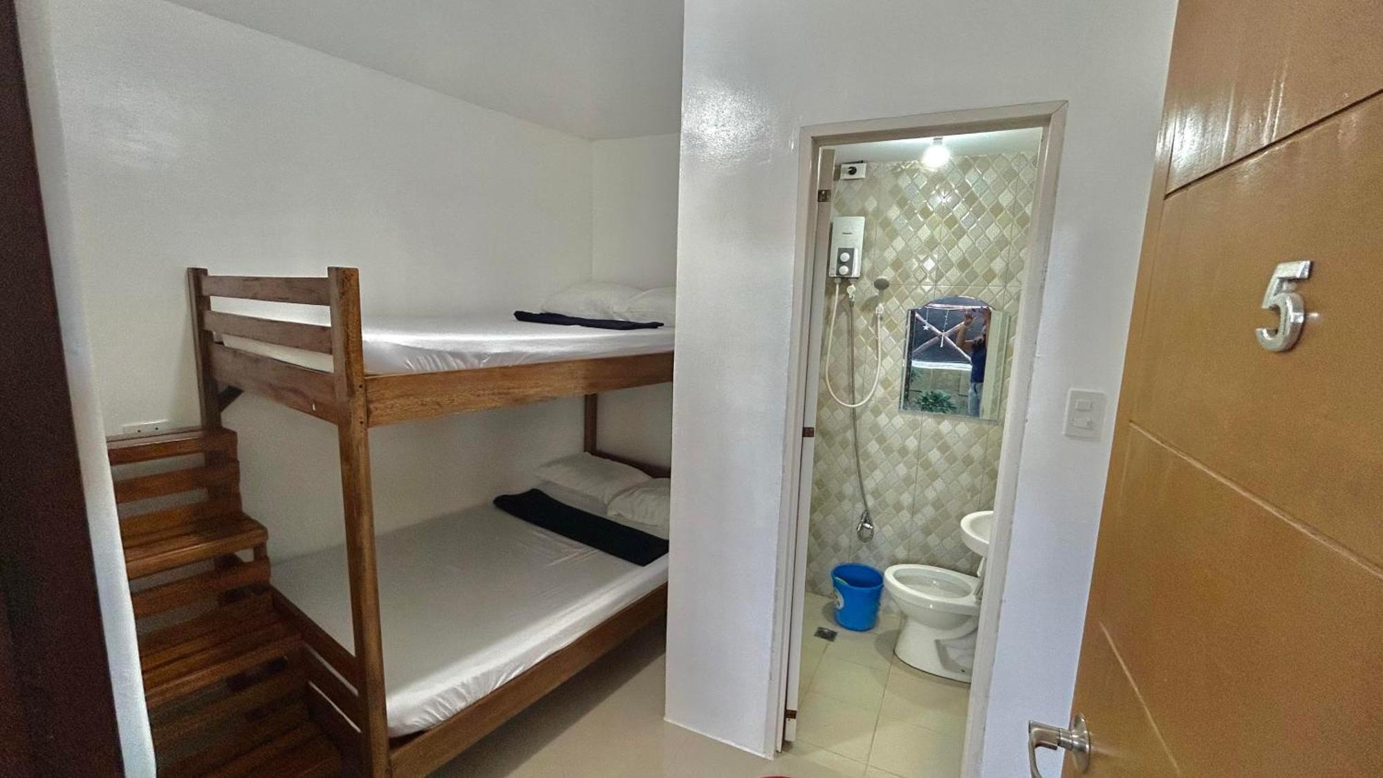 Santiago Private Resort Pililla 외부 사진