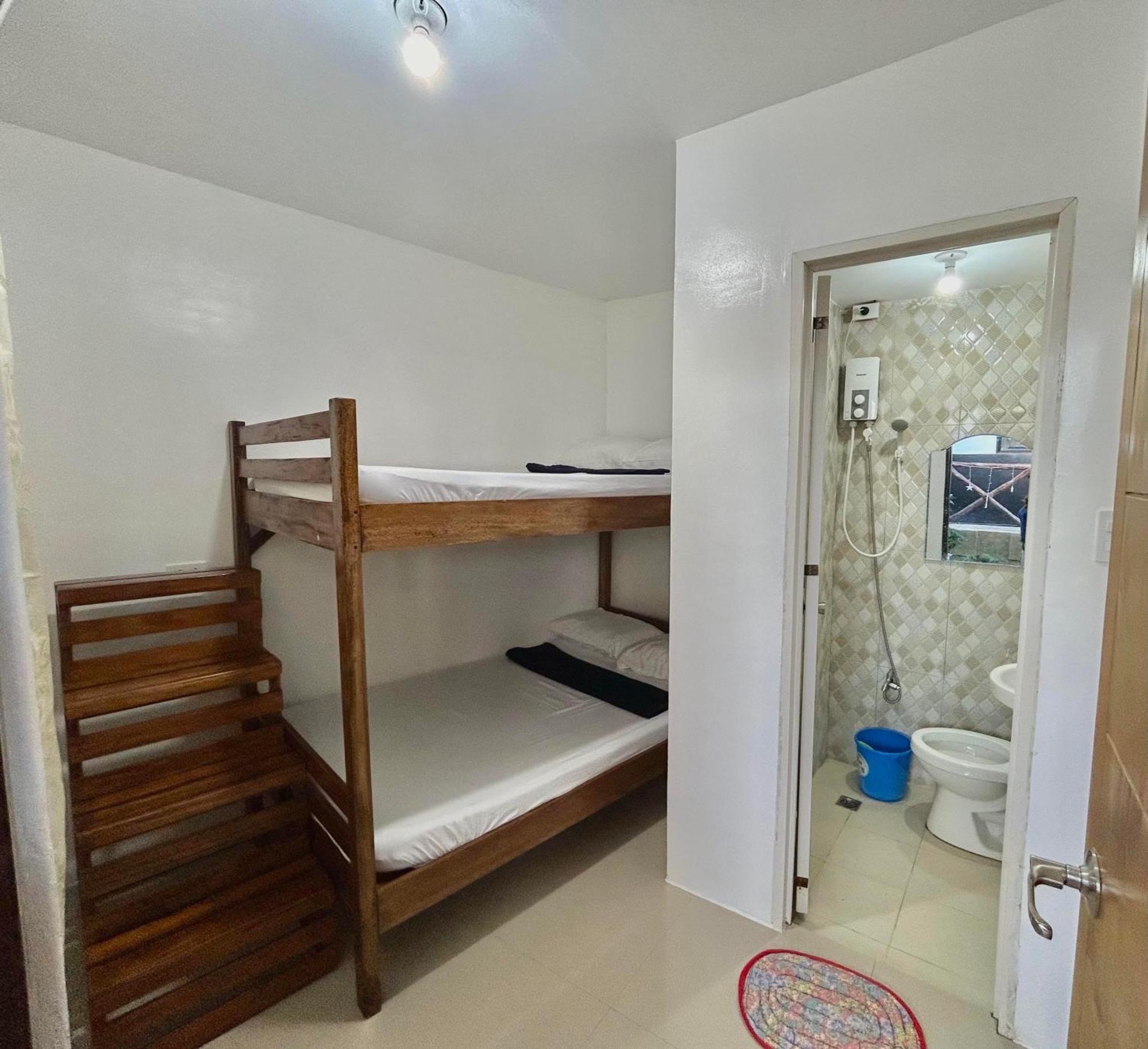 Santiago Private Resort Pililla 외부 사진