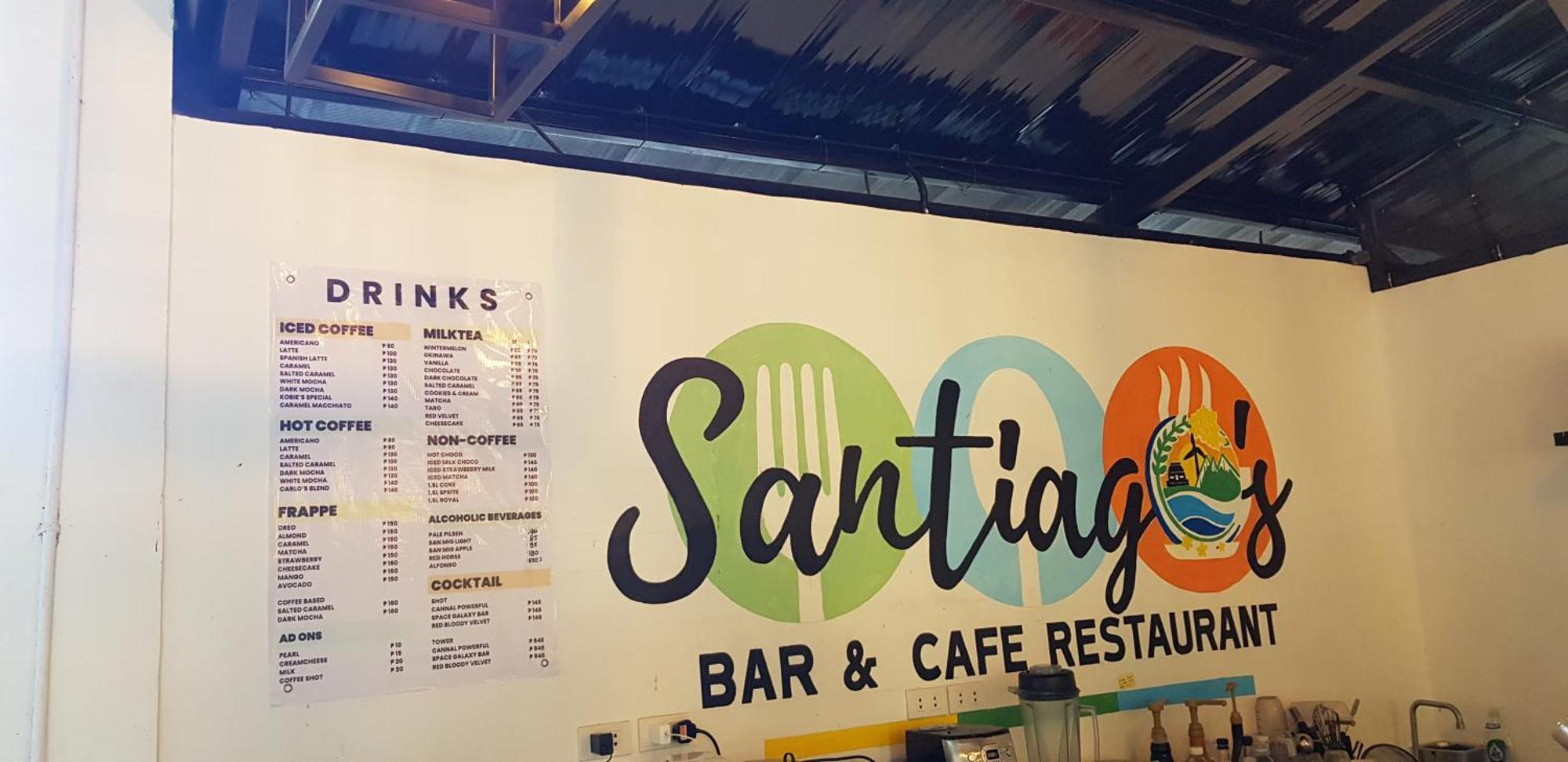 Santiago Private Resort Pililla 외부 사진