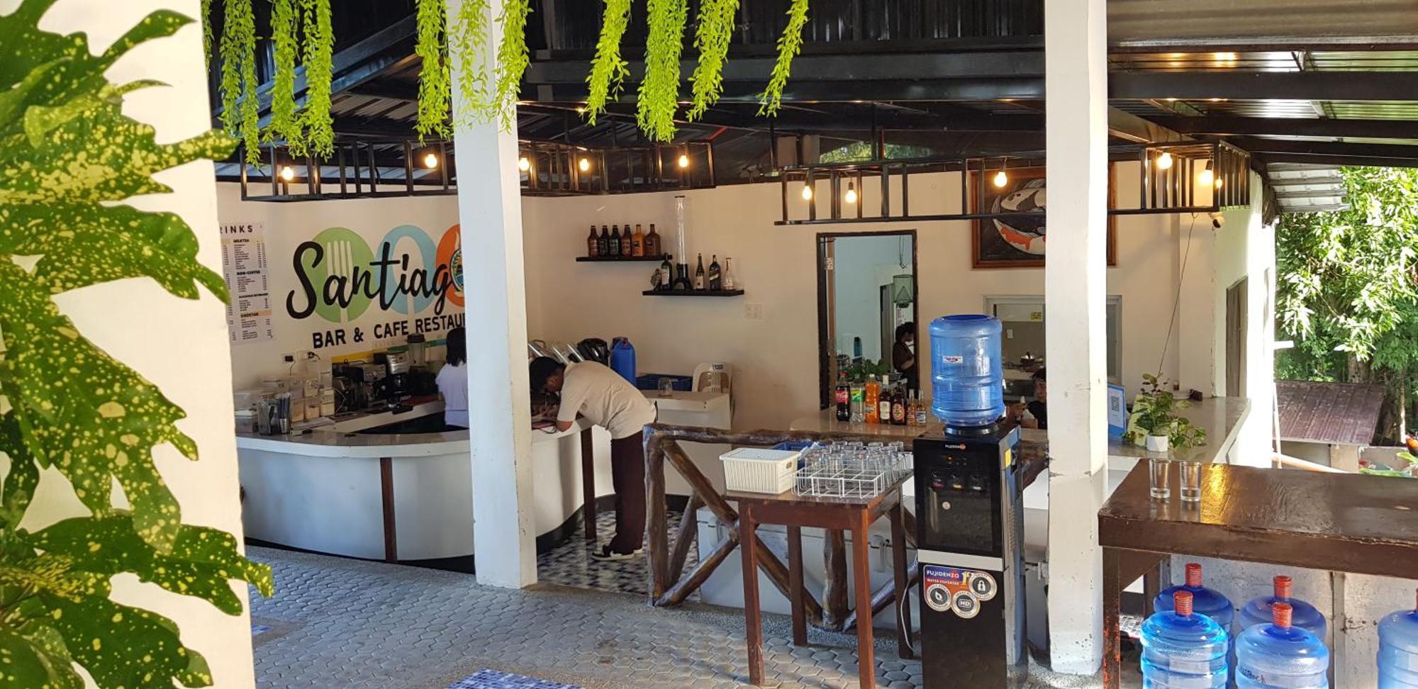 Santiago Private Resort Pililla 외부 사진