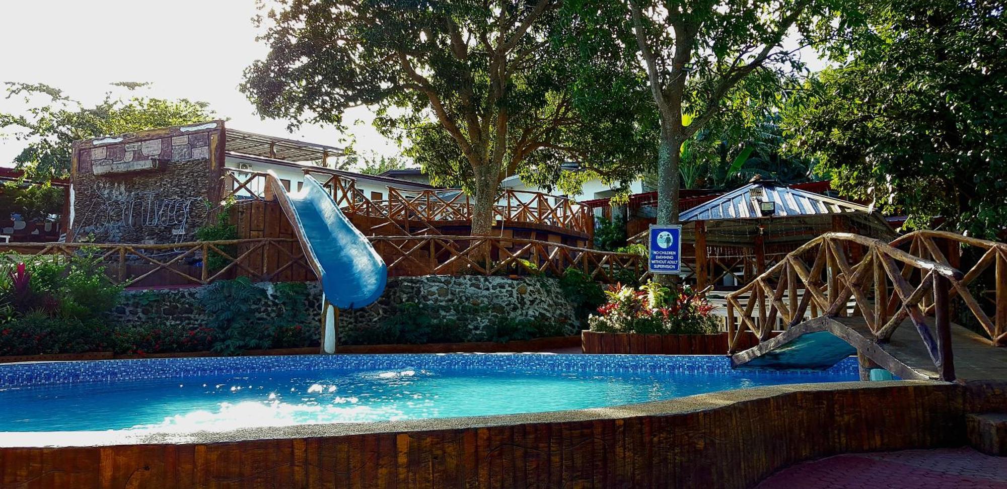 Santiago Private Resort Pililla 외부 사진
