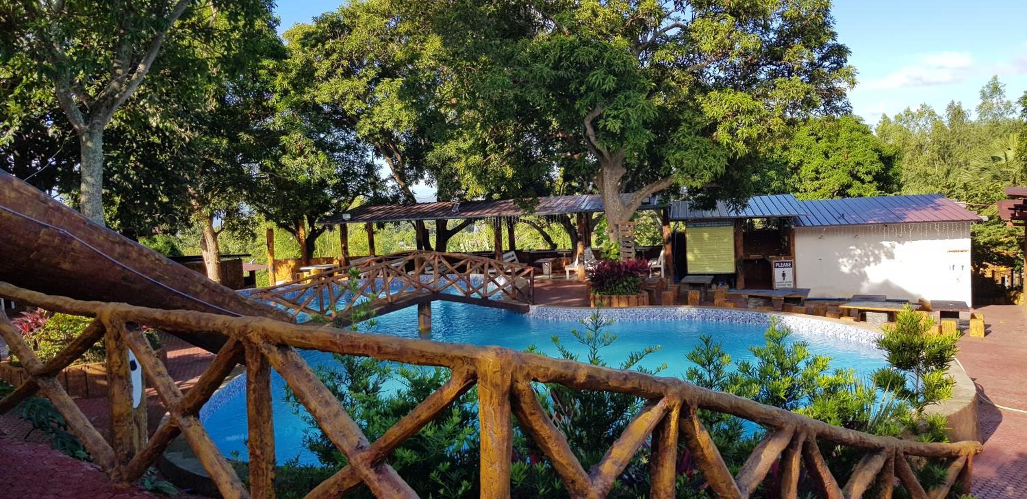 Santiago Private Resort Pililla 외부 사진