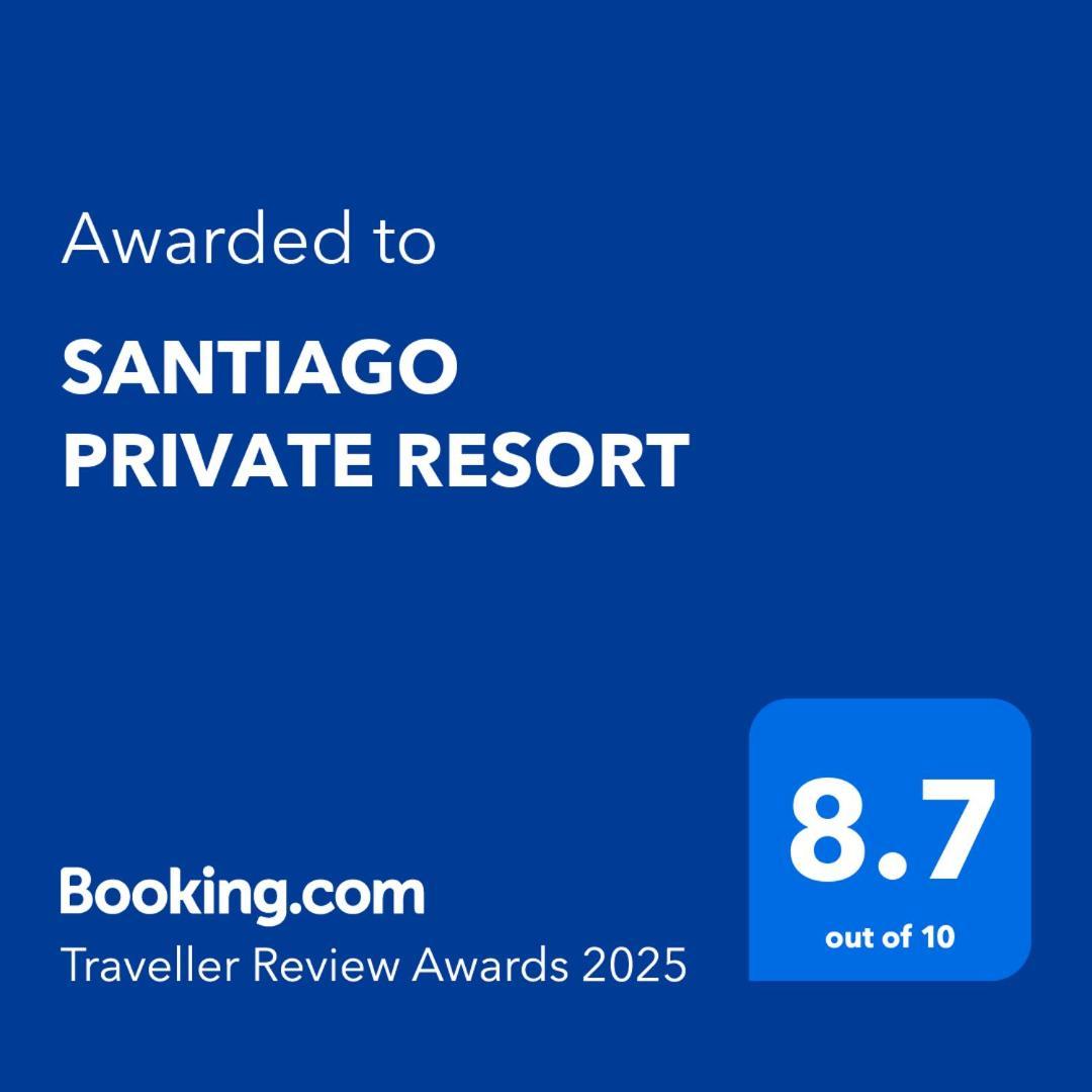 Santiago Private Resort Pililla 외부 사진